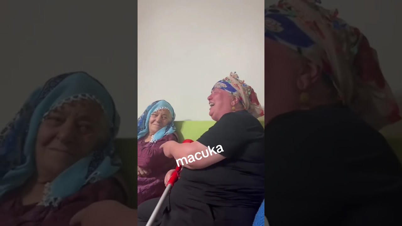 Maçkayı Seller Alsın