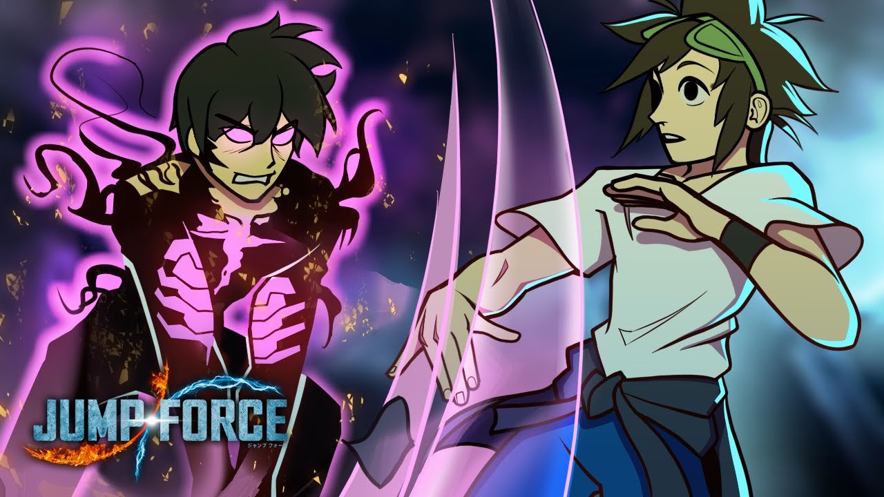 Sung Jin Woo VS All Of Anime