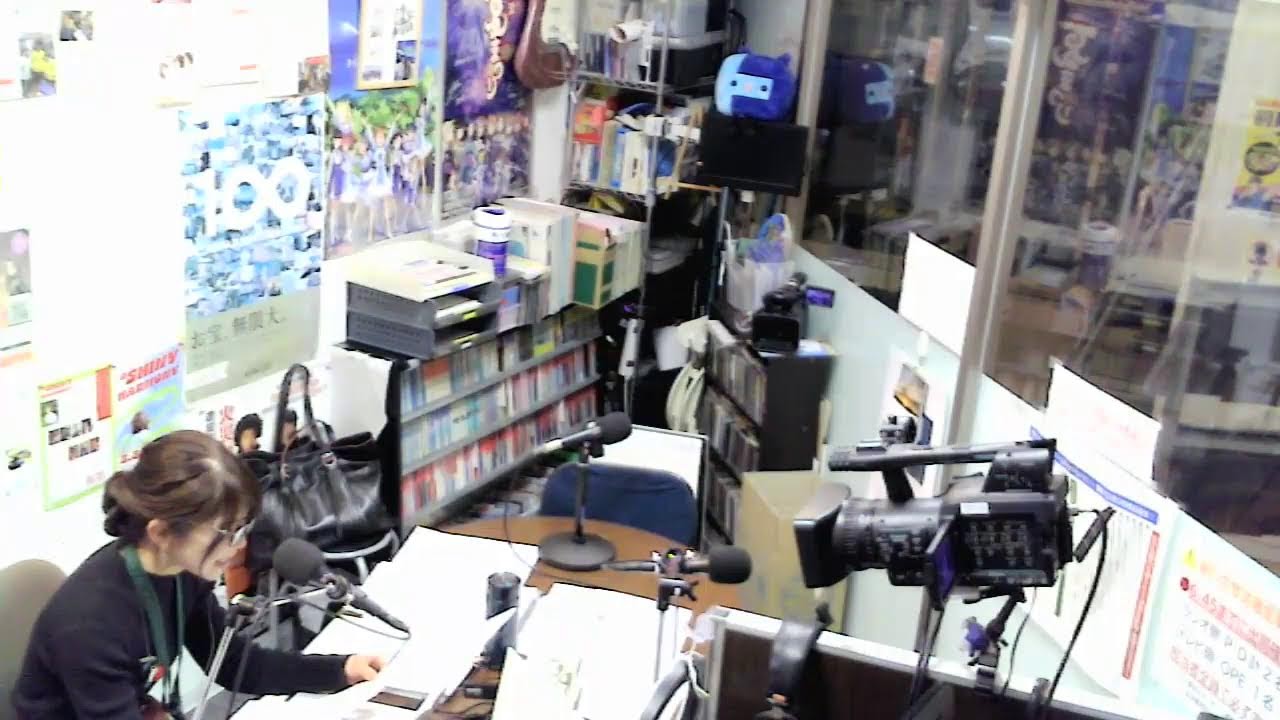 静岡・沼津 コーストFM 76.7MHz