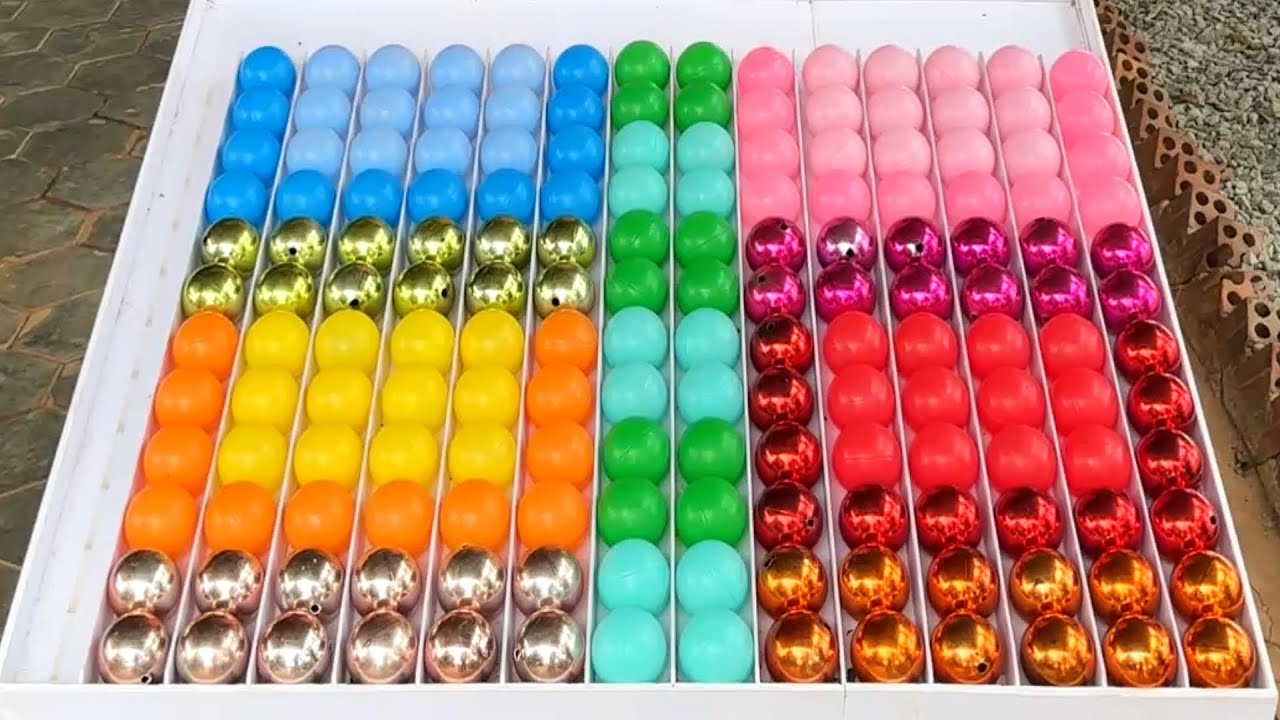Puzzle Color Ball Sorting Solve – Smart Moves Only  Full Color Sorting Tutorial