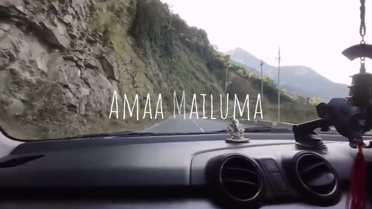 AMA MAILUMA|| KOKBOROK SONG || NEW KOKBOROK SONG || NEW YEAR KOKBOROK SONG