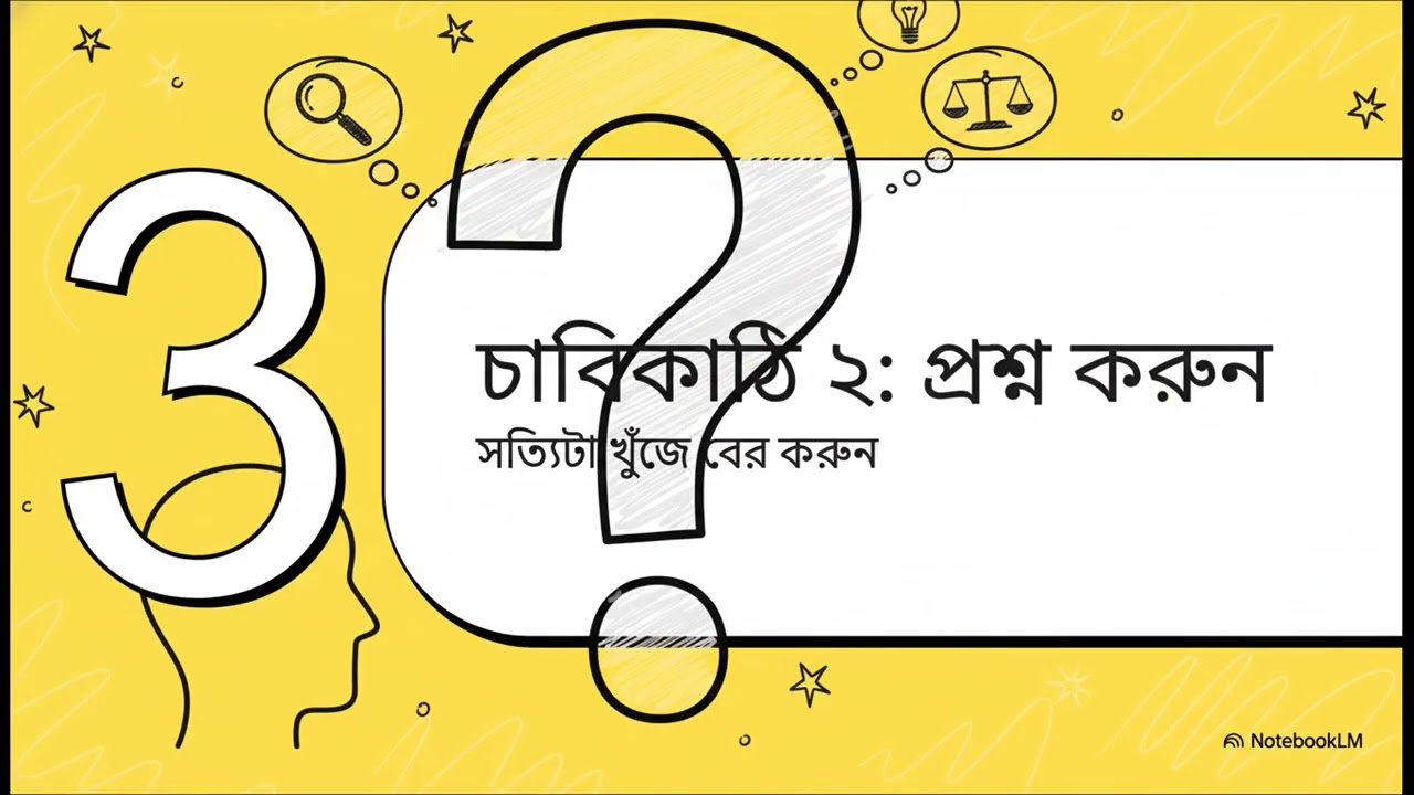 নেতিবাচক চিন্তাকে কীভাবে হারাবেন..?