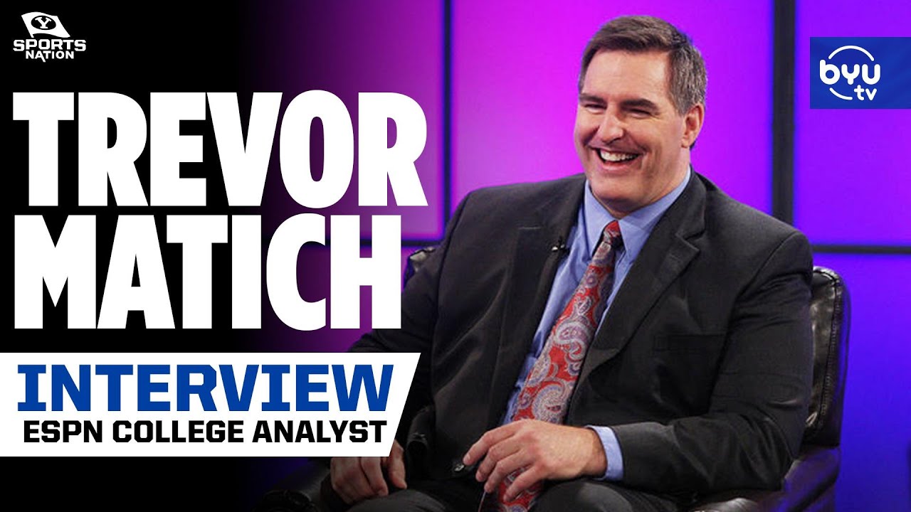 Trevor Matich Recaps the National Championship Game, and Reacts to the Final AP Poll and Way-Too-Ear