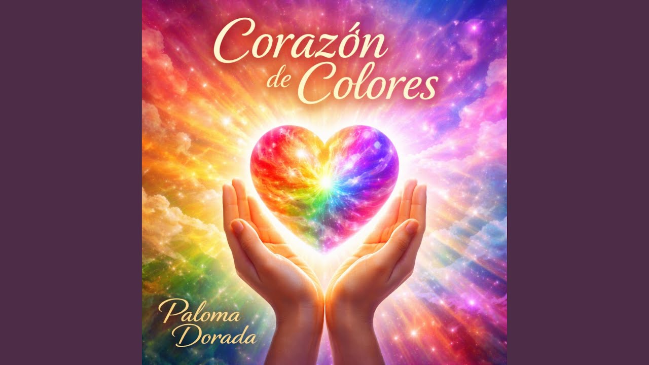 Corazón de Colores