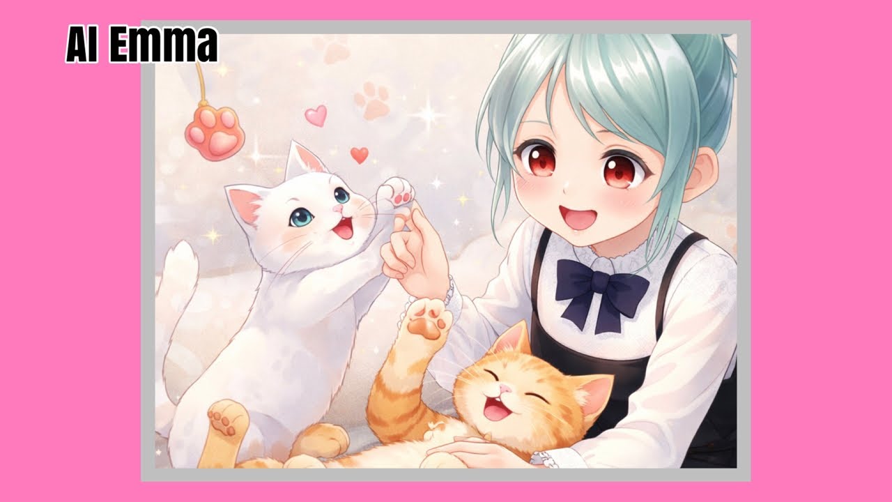 【スパチャ最後読み日までネコ見てろ3】広告なし。スパチャすると野良猫にエサが出るクソ配信。全部ラナリリアンのせい。岡山【しなつひこえんま/vtuber】