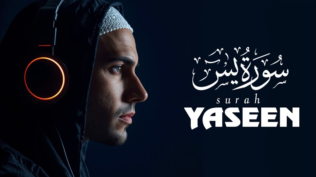 Surah Yaseen (سورة يس) | Heart Touching Recitation Of Surah Yasin | Soothing Tilawat Episode # 86