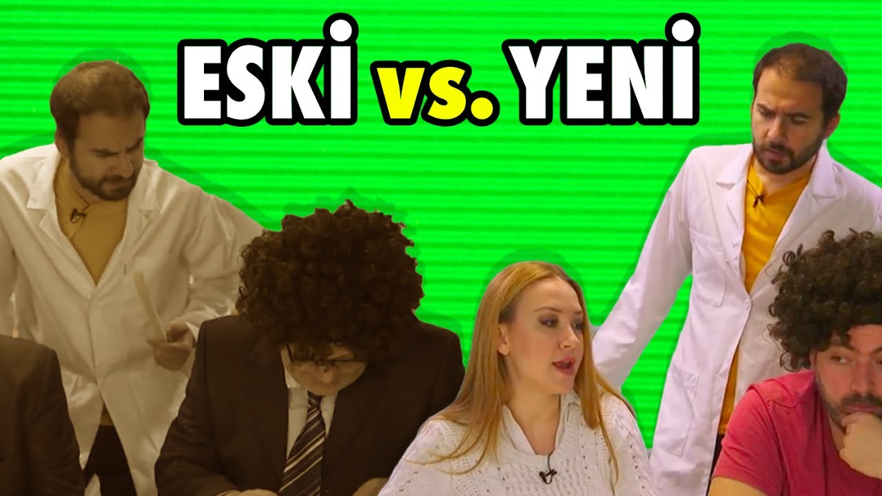 Eski Okullar ile Şimdiki Okullar Arasındaki 8 Fark