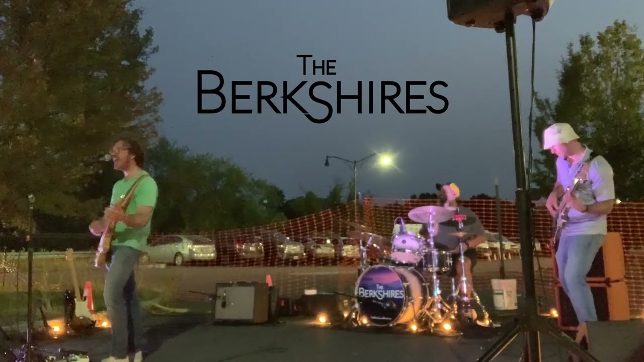 The Berkshires - 