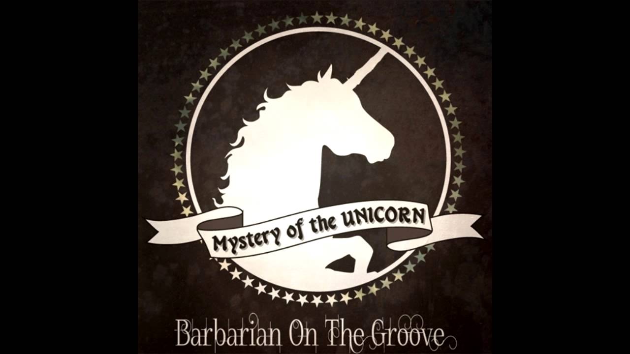 Barbarian On The Groove - ベル・アンティーク