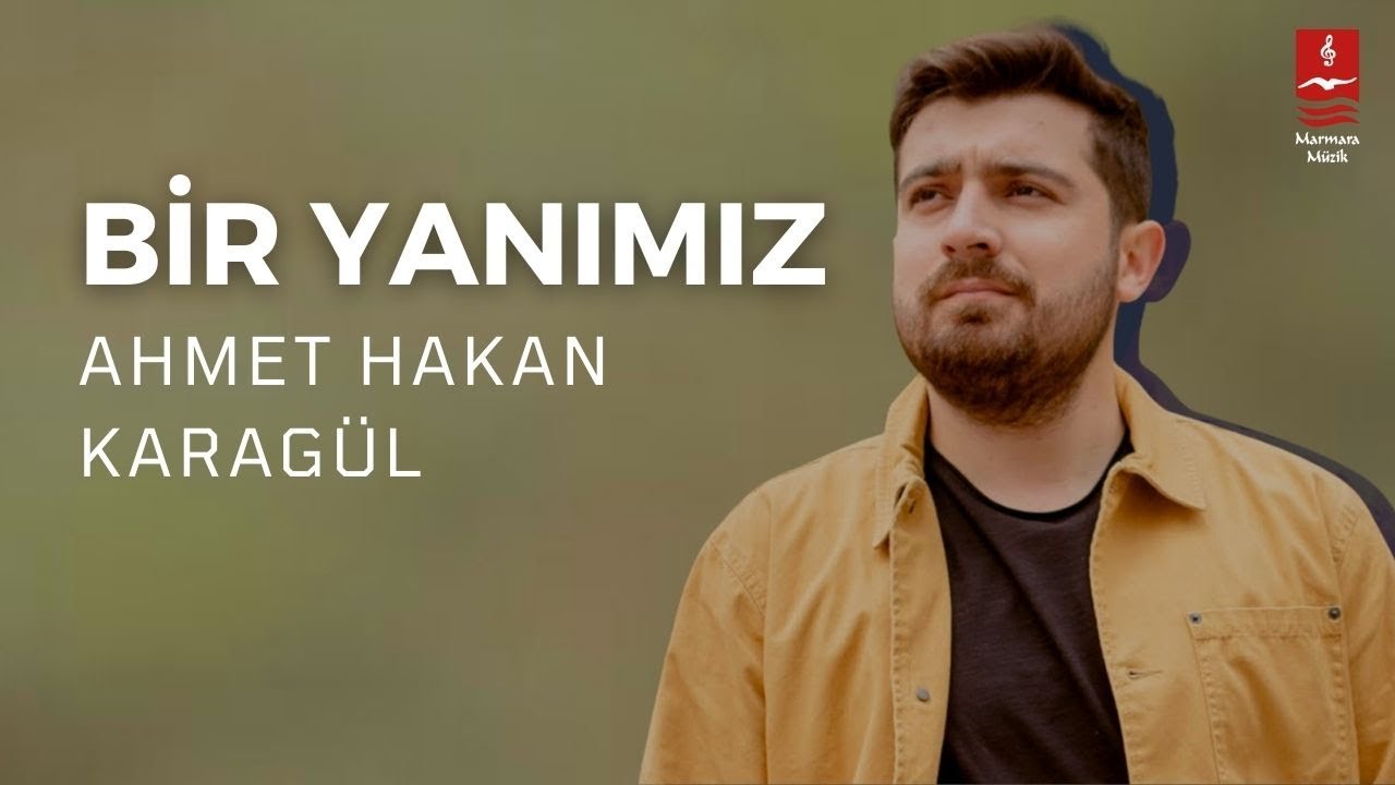 Ahmet Hakan Karagül 