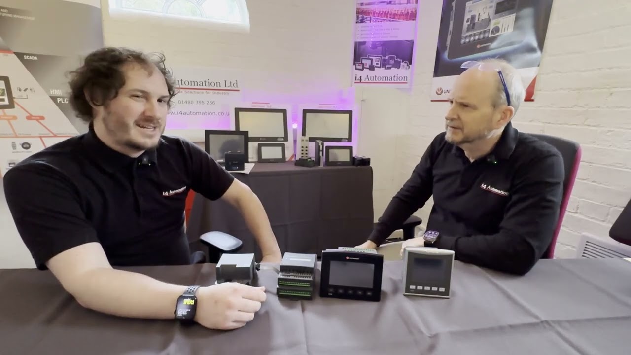 5 ways to expand your Vision controller and the pros and cons (Podcast 12)