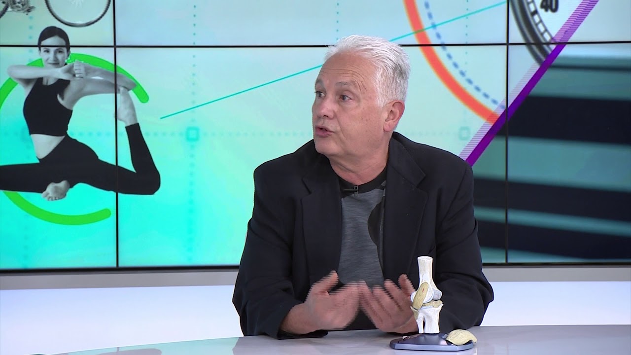 רק בריאות 2 עם ד