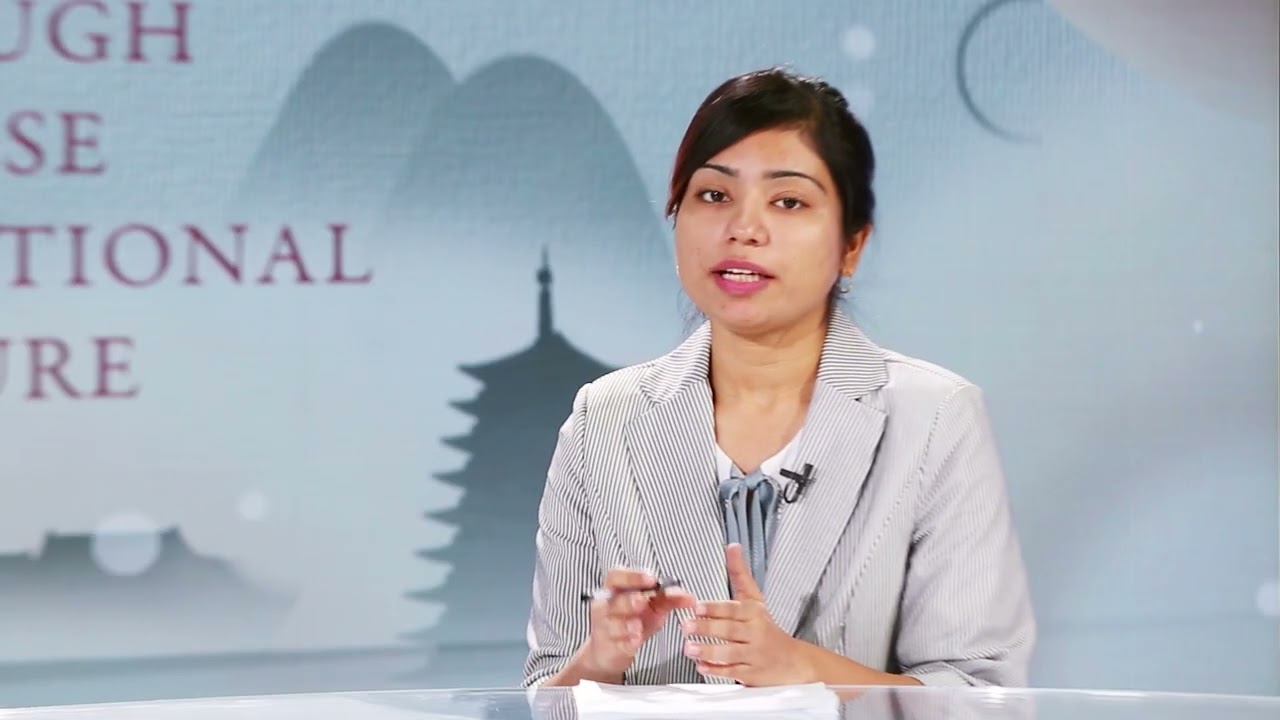Humaneness, Reciprocity, Loyalty & Trustworthiness - dialogue | CUC Open Course