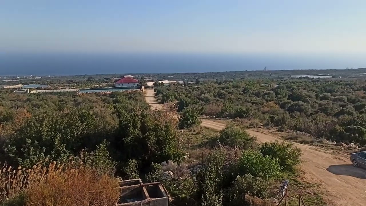 Mersin / Erdemli / Tırtar