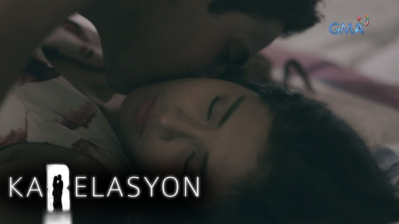 Karelasyon: Swimmer&rsquo;s secret files (full episode)