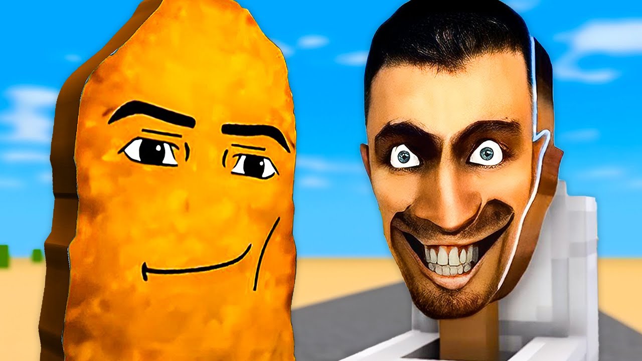 WORST MINECRAFT ANIMATION