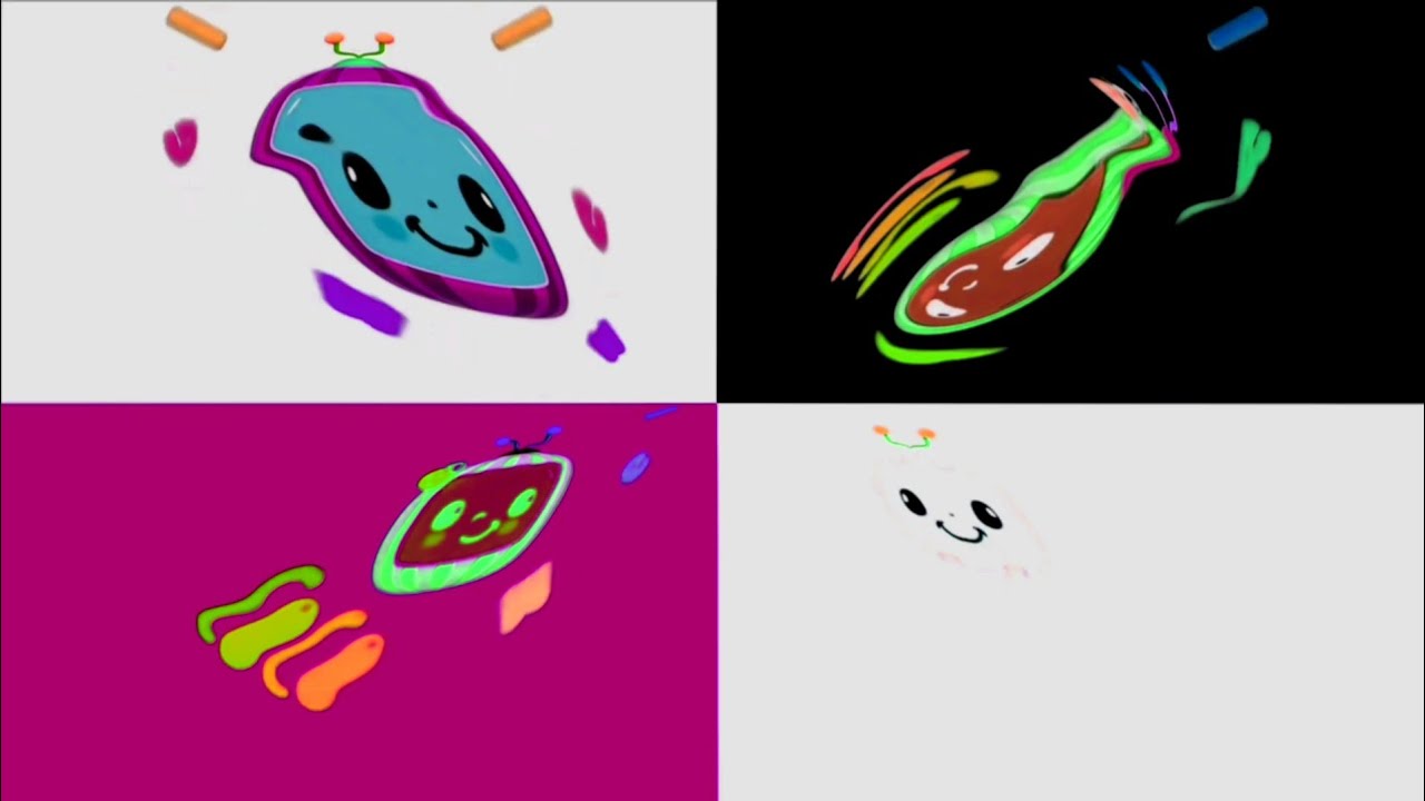 Cocomelon Outro Logo Effects | Cocomelon Effects - #cocomelo Sponsored by Gamavision Csupo Effects