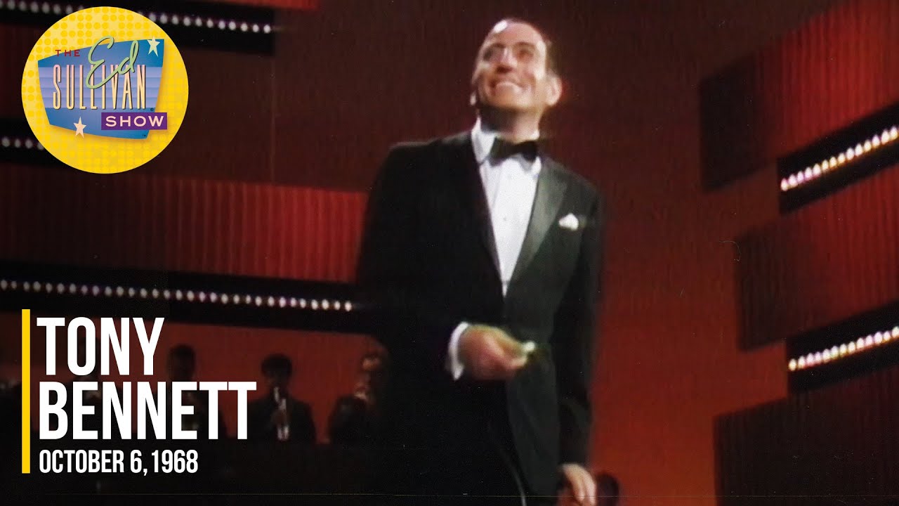 Tony Bennett 
