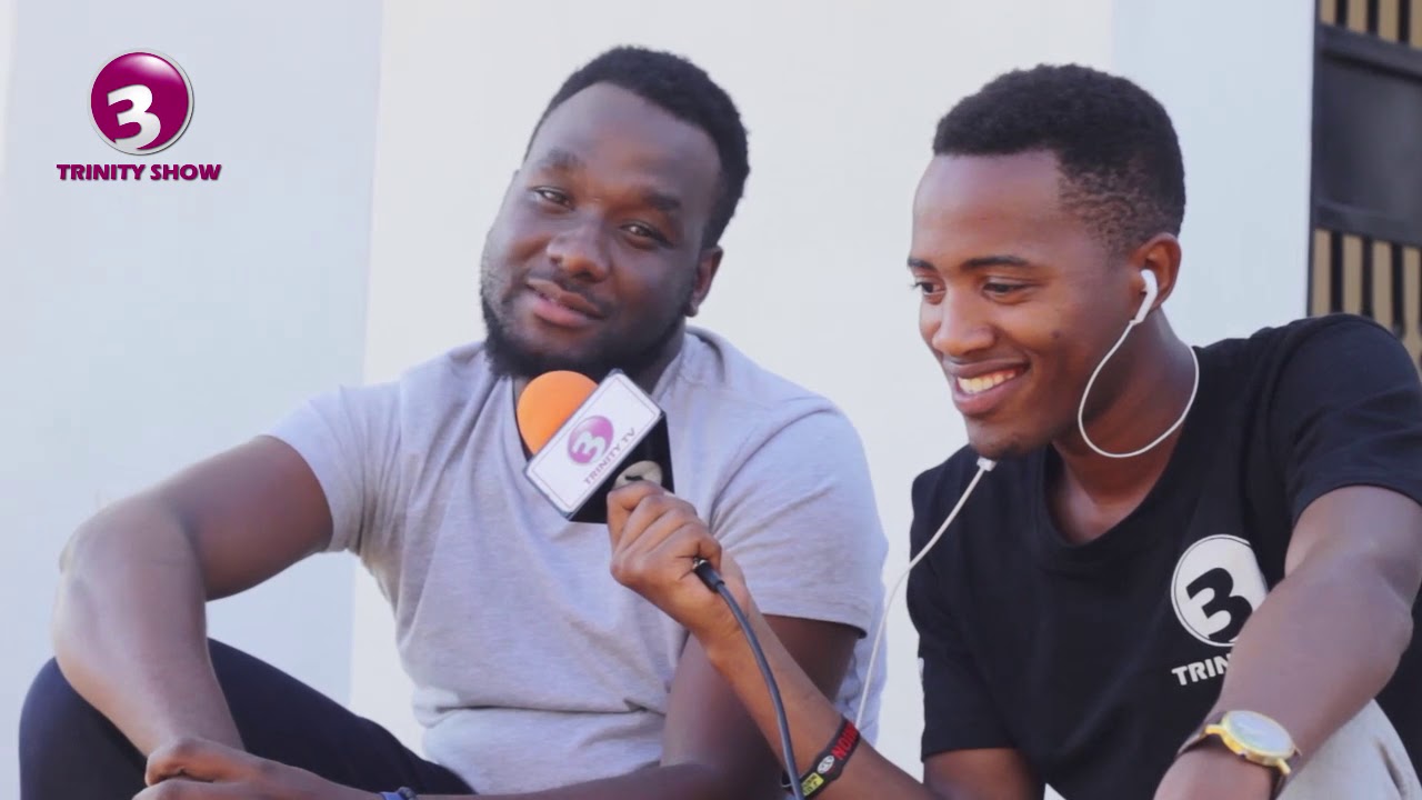 #OSMK BARACK NGOWI: NIKO TAYARI KWA CHALLANGE || NAMKUBALI NAHUM SANA