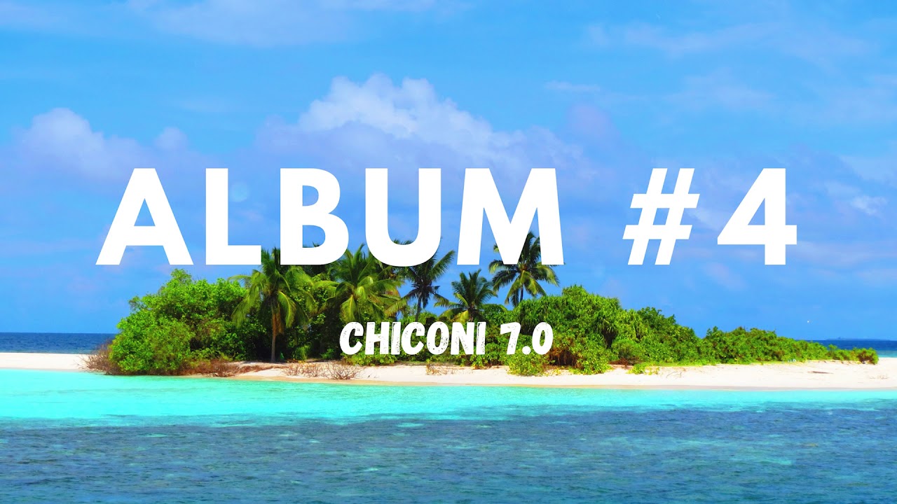 Album d'Or Chiconi #4