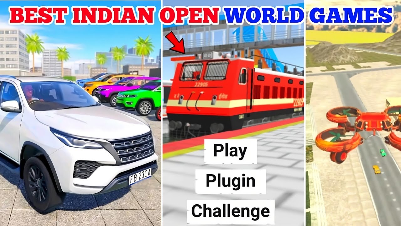 TRYING GAMES LIKE INDIAN BIKE DRIVING 3D 🤯🔥| INDIAN BIKES DRIVING 3D COPY GAMES | HARSH IN GAME