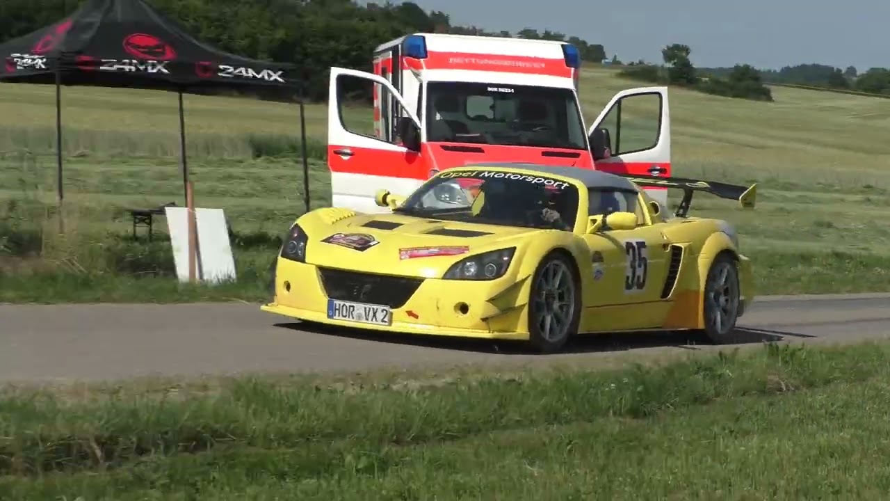 Motorsport Sommerparty MSC Black Forest 2025