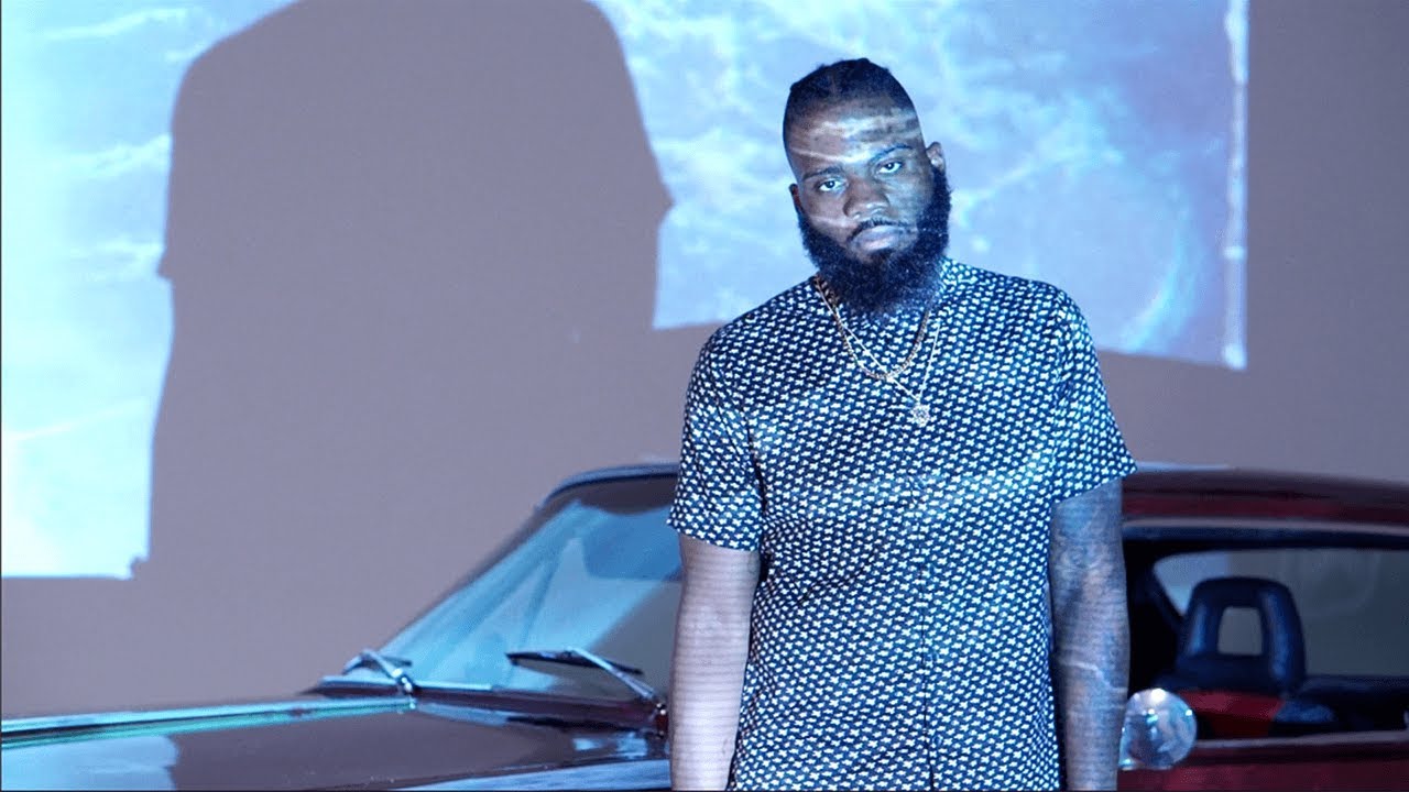 Bad | Cognac & Roses Feat  Drex Carter | Official Music Video