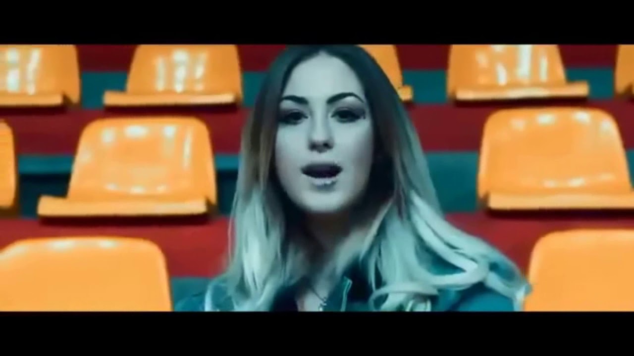 Aless - Rockstar [OFFICIAL KLIP] - Reupload