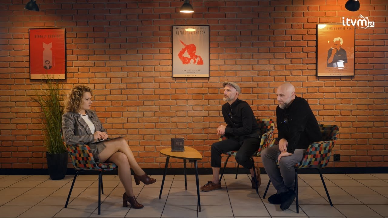 Rozmowa kulturalna: Gutierez o 