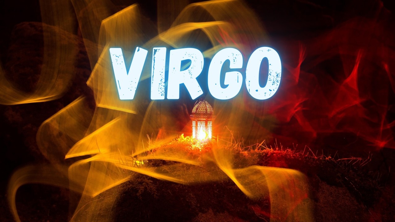 VIRGO ♍️ YOU ARE ABOUT TO MAKE A HUGE MISTAKE⚠️ 🚫 LISTEN BEFORE IT'S TOO LATE 👂 FEBRUARY 2026!!