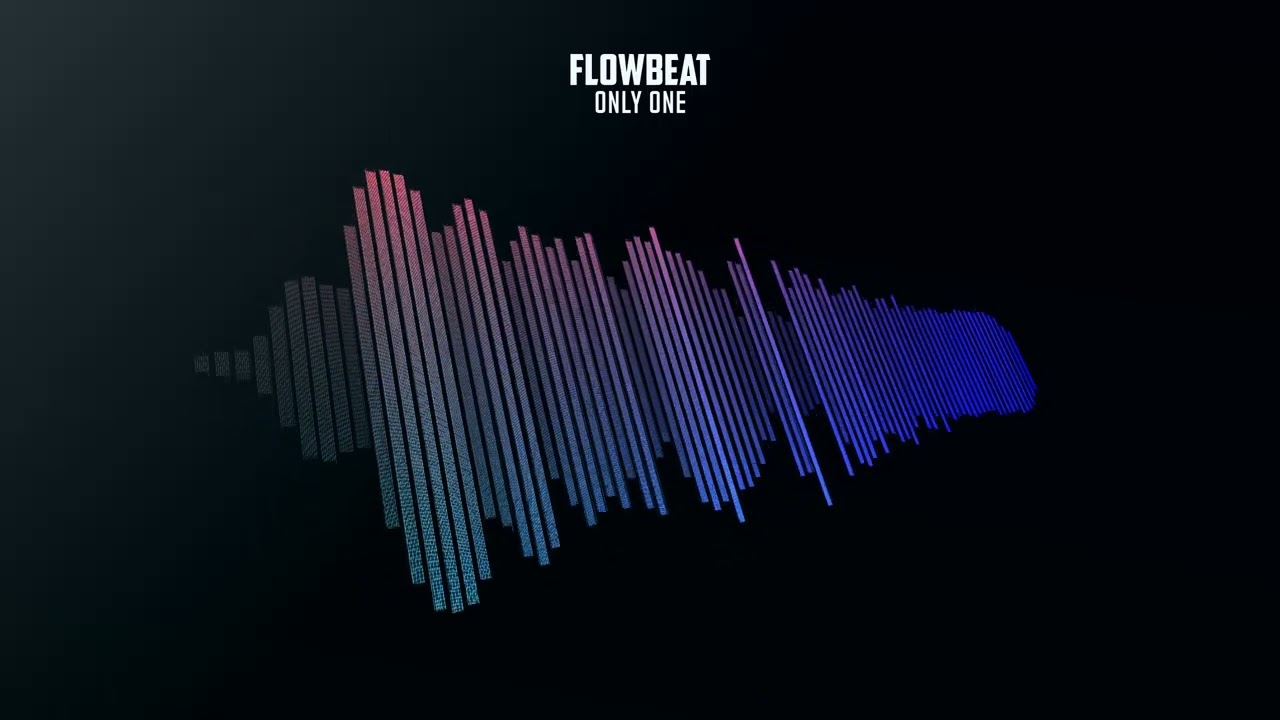 FlowBeat - Only One [Drum & Bass]