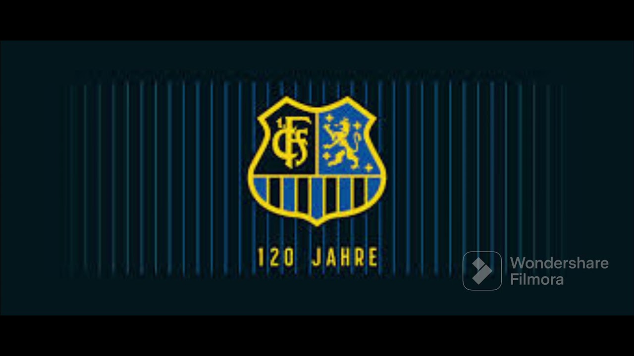 1 FCS - Die alte Dampfeisenbahn