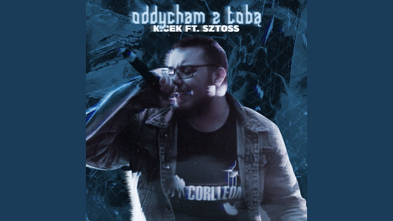 Oddycham z Tobą