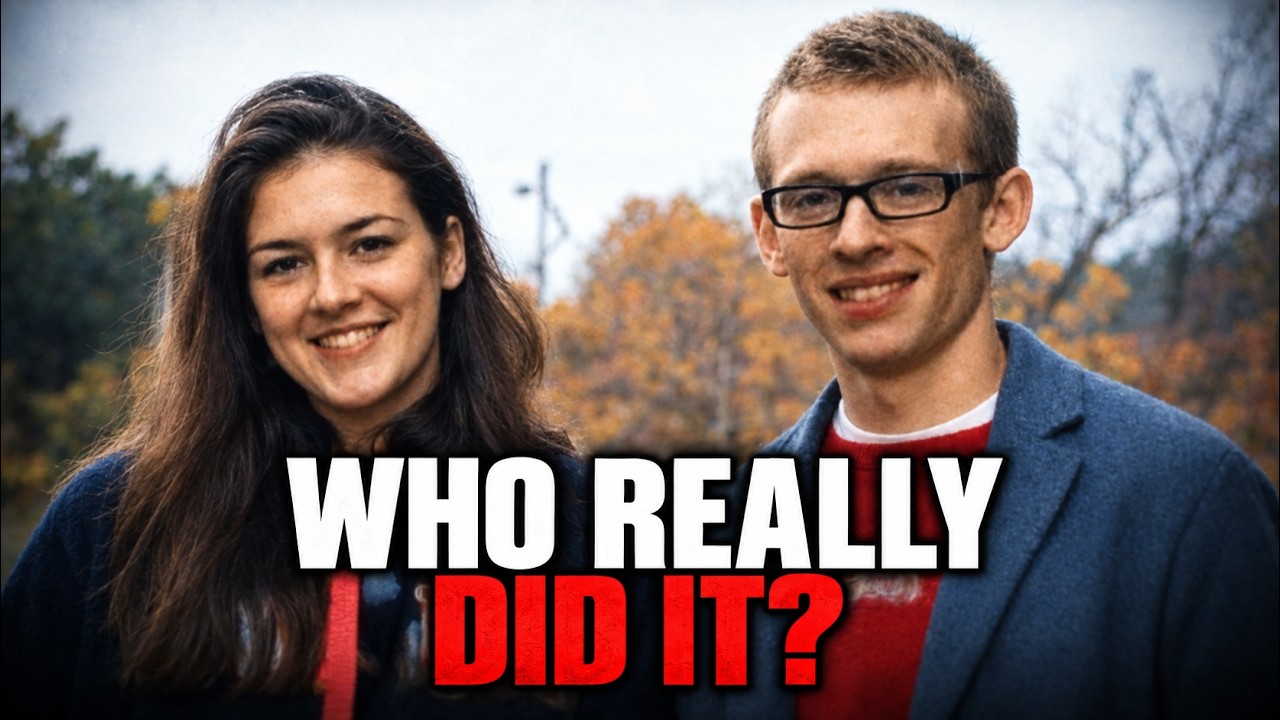 A Case With The Most INSANE Twist You've Ever Heard