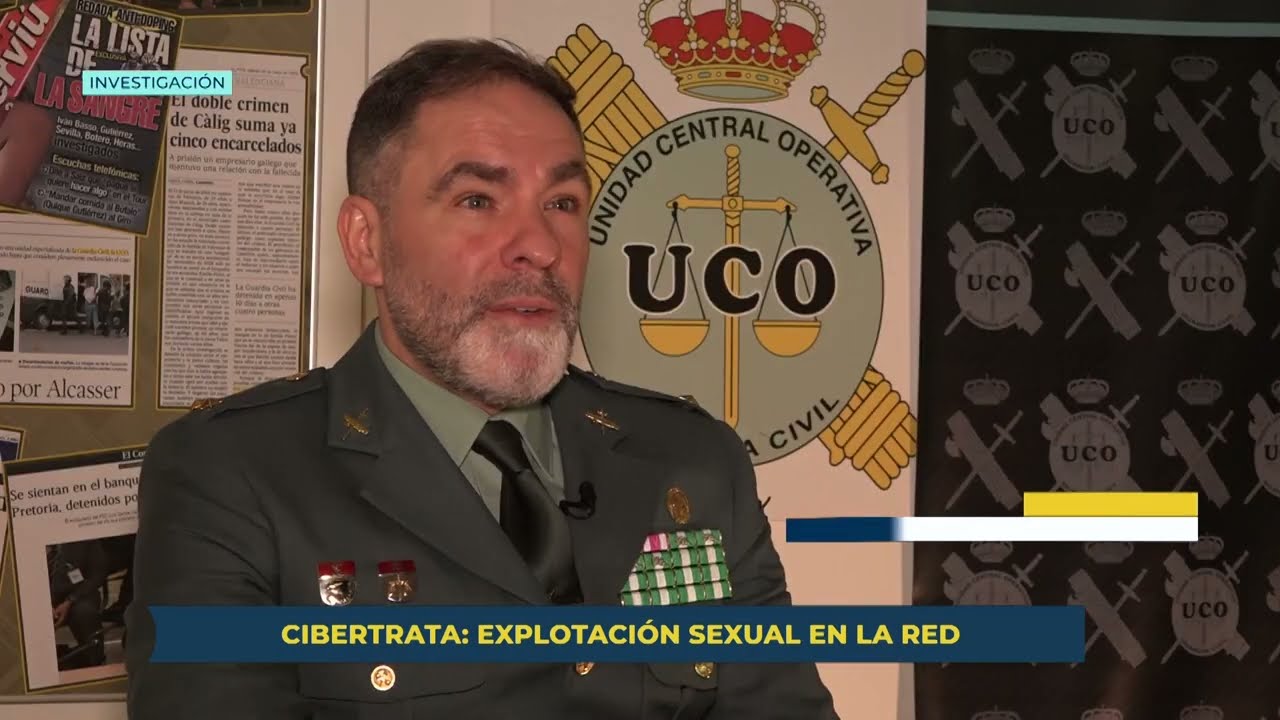 LAS REDES SOCIALES, LA NUEVA VÍA DE CAPTACIÓN DE LAS MAFIAS DEDICADAS A LA EXPLOTACIÓN SEXUAL