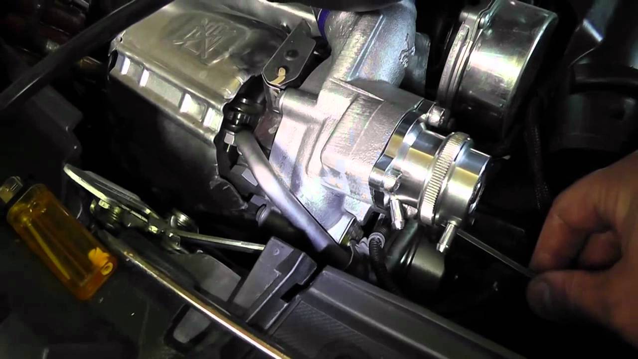 Forge Pop-off Ventil für Citroen DS3 THP150-200 Racing
