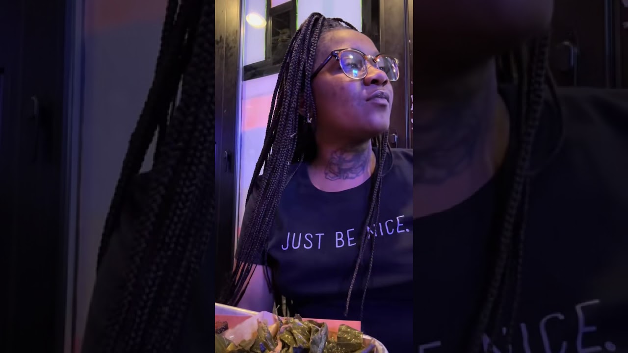 Bee&rsquo;s bbq otr Cincinnati Ohio food review 