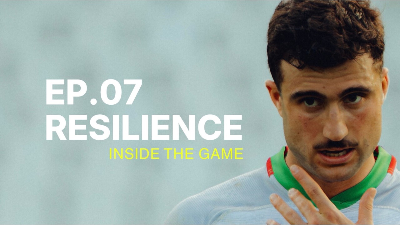 EP 7 INSIDE THE GAME