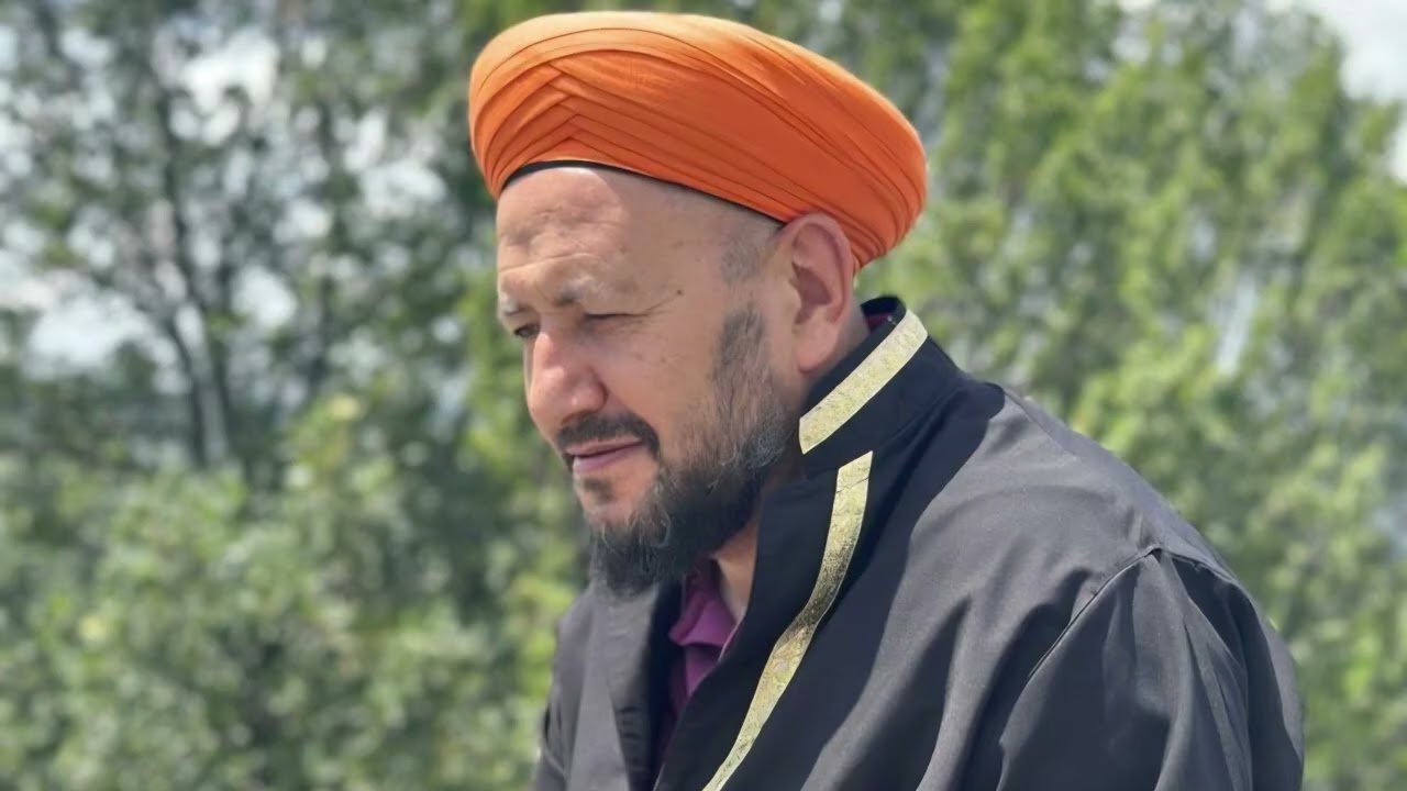 Aşıkları Ateş Bile Yakmaz Ki... - Hasan Say Hoca