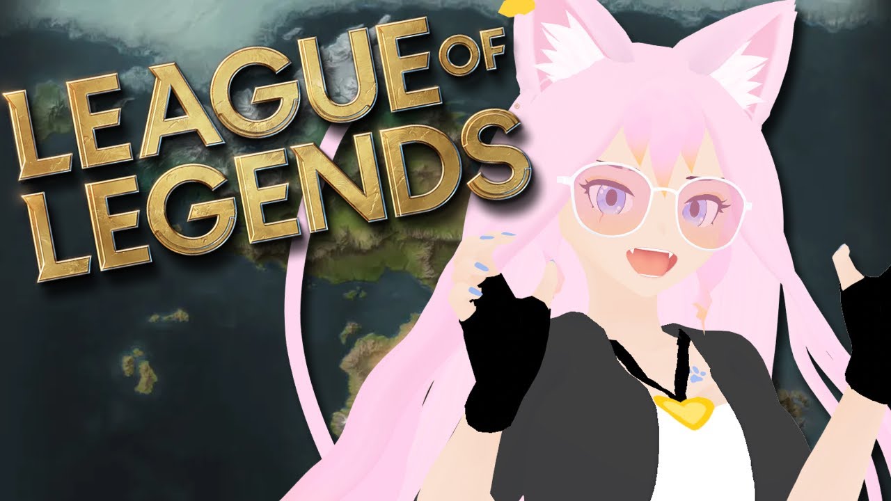 League of Fools || League of Legends
