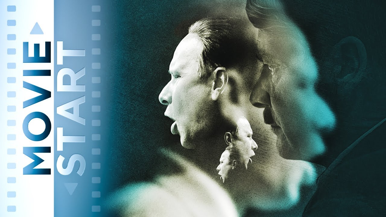 F&Uuml;HRER UND VERF&Uuml;HRER - mit Robert Stadlober als Joseph Goebbels