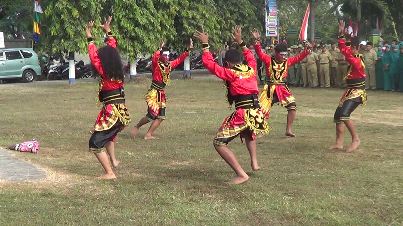 Dungkrek SMPN 1 Balerejo