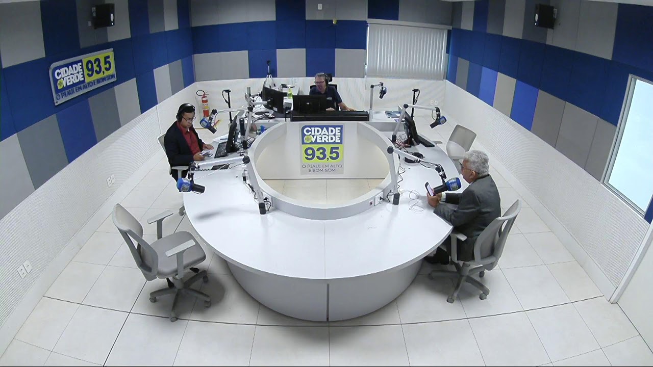 Acorda Piauí - 19 01 2026
