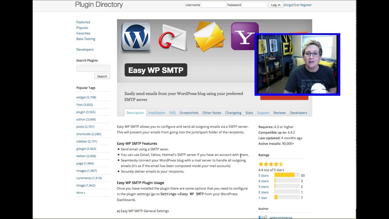 Best WordPress Plugins - 2016