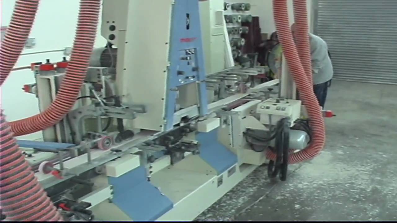 Shutter Manufacturing