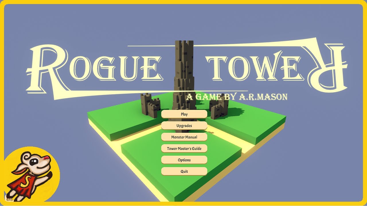 Defeat the Oogie! | Rogue Tower