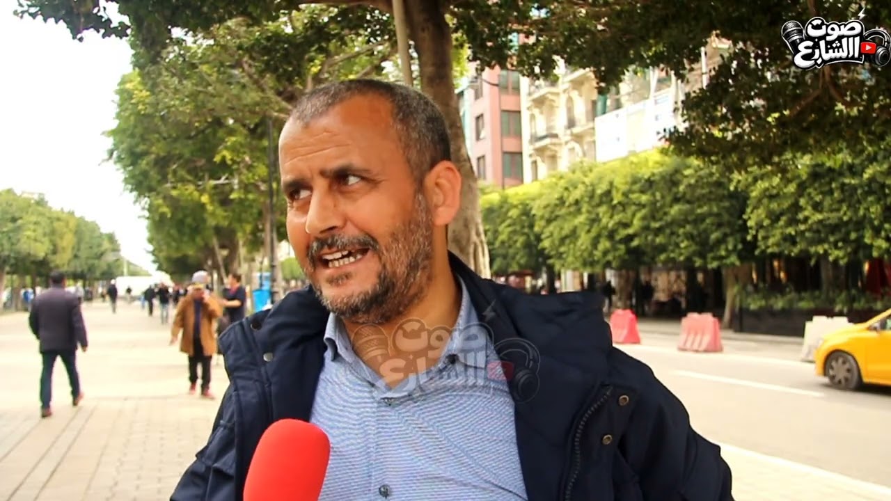 موقف التونسي🇹🇳 مما يحدث بين أمريكا 🇺🇸 و إيران🇮🇷 و    ردود الأفعال من الضربات الموجهة للشعوب العربية 