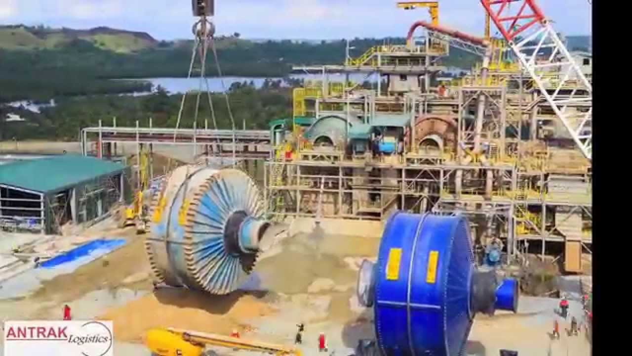 Masbate Mill Exchange Project