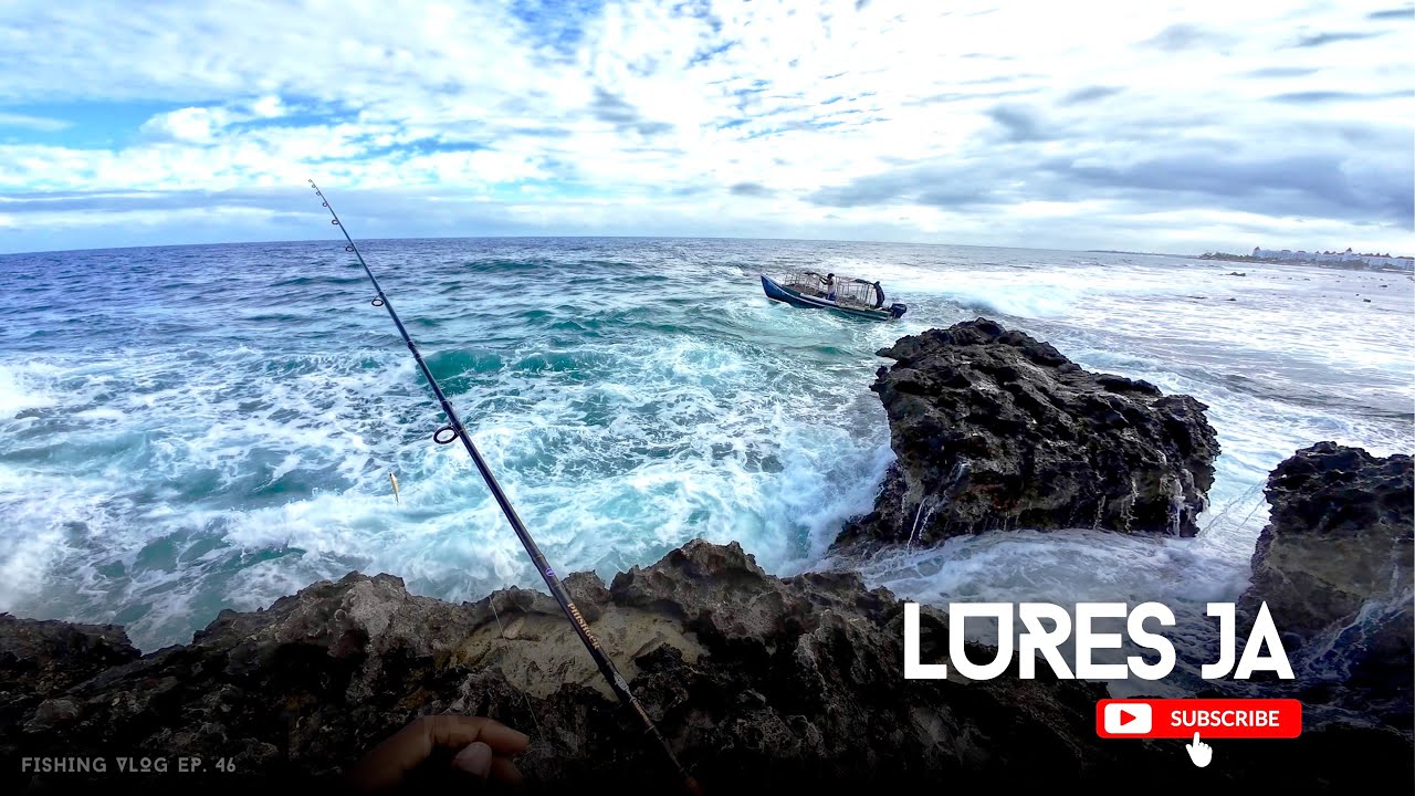 Remind Me to NEVER Fish a Cold Front Again!