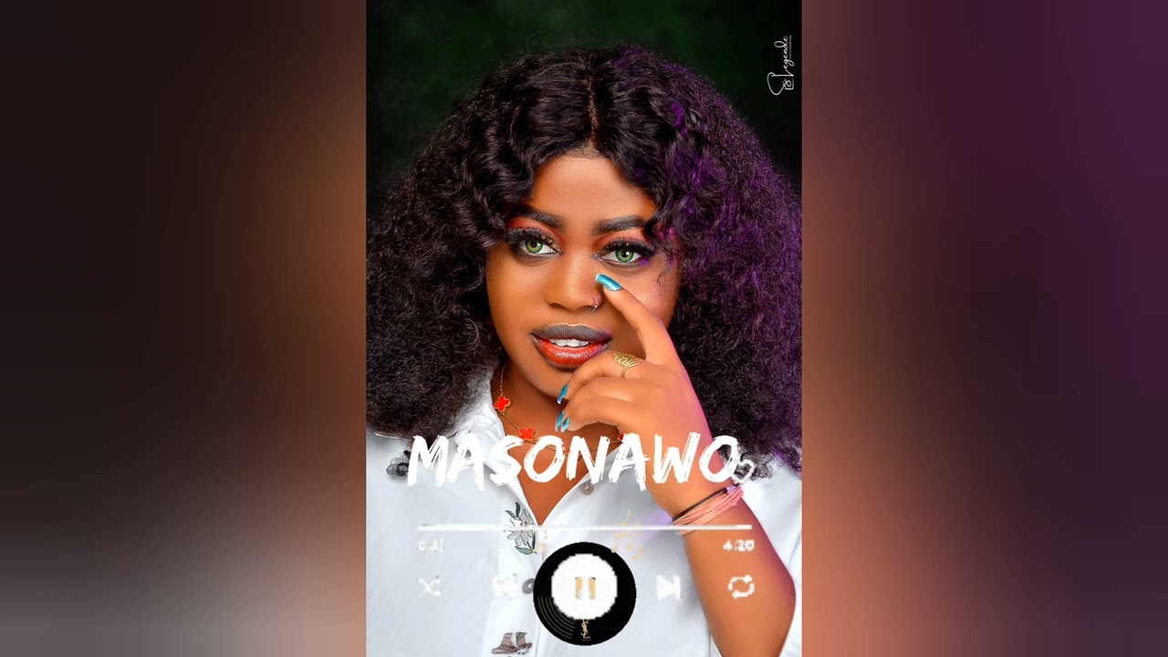 Masonawo 